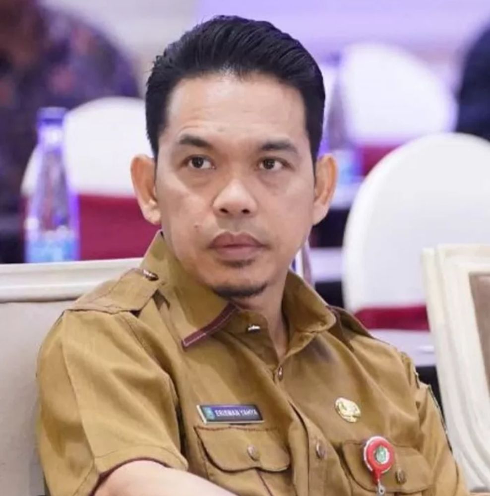 Disdik Riau Keluarkan SE Pembatasan Penggunaan Gawai di Sekolah