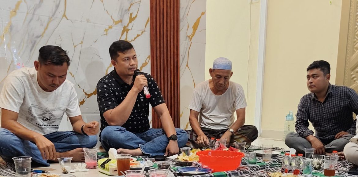 Ditintelkam Polda Riau Perkuat Sinergi Dukung Gram MBG