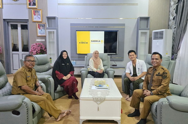 Dr Karmila Sari Soroti Tantangan Parenting Digital, Literasi dan Nilai Budaya Jadi Benteng Utama