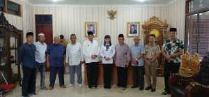 Lindungi Aset Komunal Melayu, LAMR dan Kementerian ATR/BPN Perkuat Koordinasi Tata Kelola Pertanahan Daerah