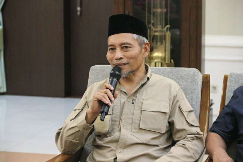 Jaga Akar Budaya, DPRD Riau Dorong Pemprov Perkuat Literasi Arab Melayu bagi Generasi Muda