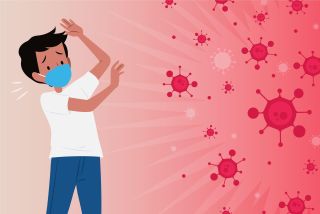 Waspada Lonjakan Kasus Campak, Kemenkes Terbitkan SE Pengetatan Protokol bagi Tenaga Medis di Indonesia