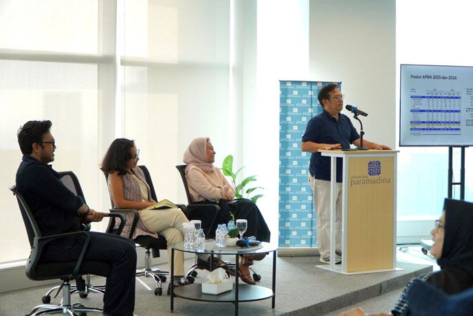 Sebut Data PDB Q1 Inkonsisten, Aliansi Ekonom Desak Pemerintah Evaluasi Kebijakan Fiskal