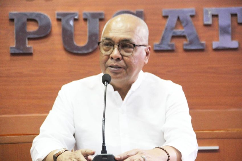 Jurnalis Indonesia Ditahan Israel di Misi Gaza, PWI Pusat Layangkan Kecaman Keras